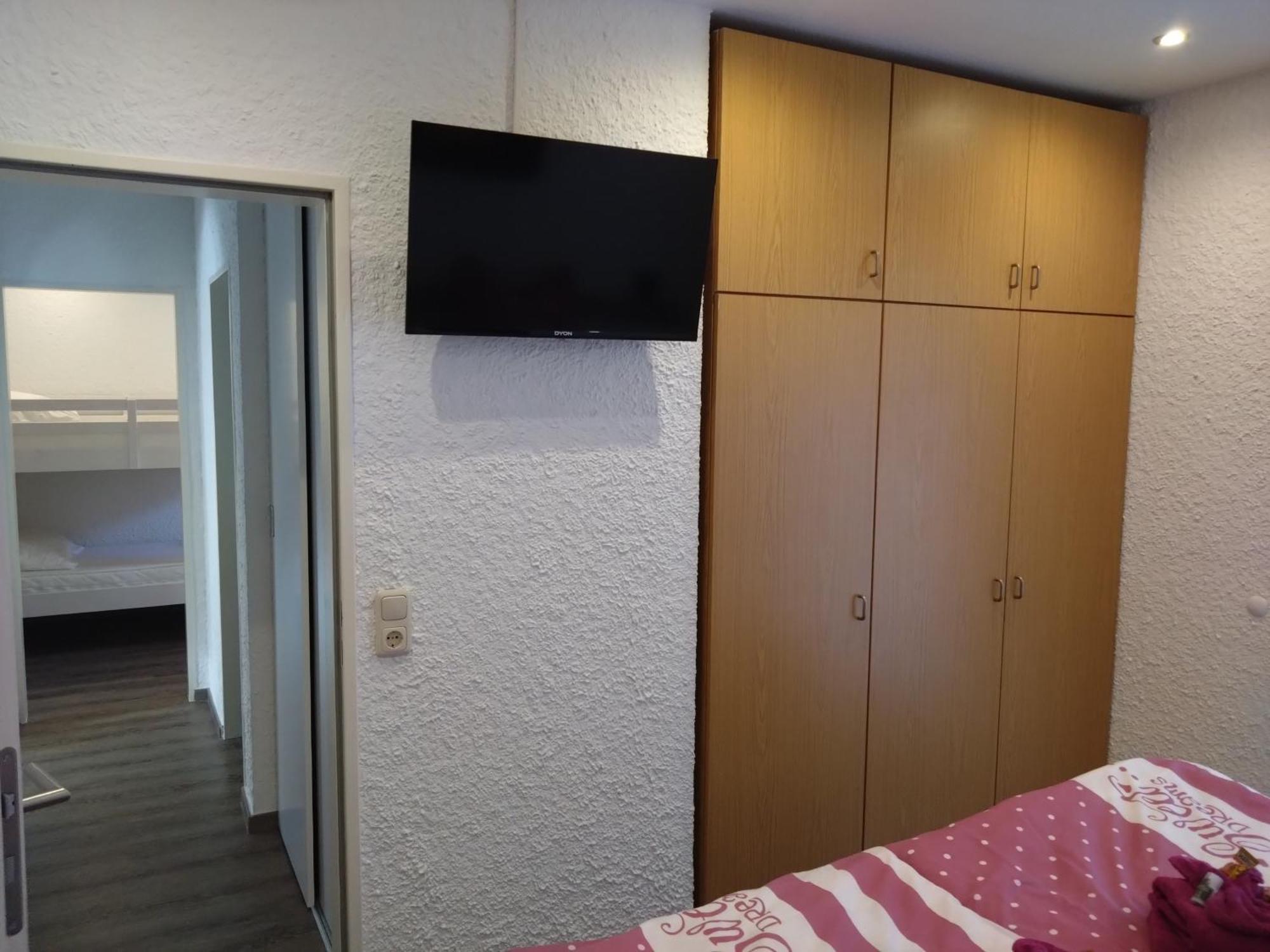 Bungalow 269 In Tossens Stick Esterno foto