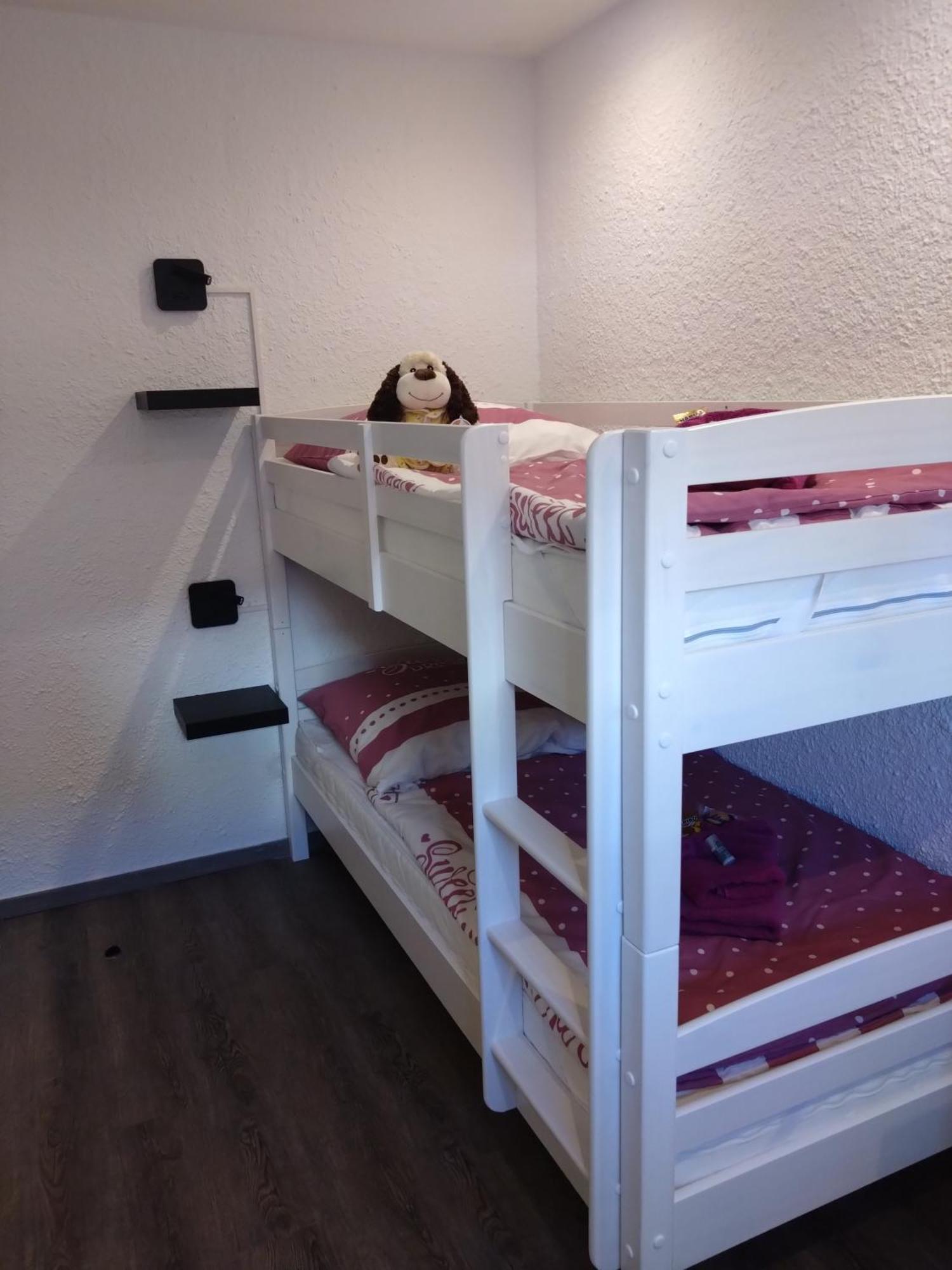 Bungalow 269 In Tossens Stick Esterno foto