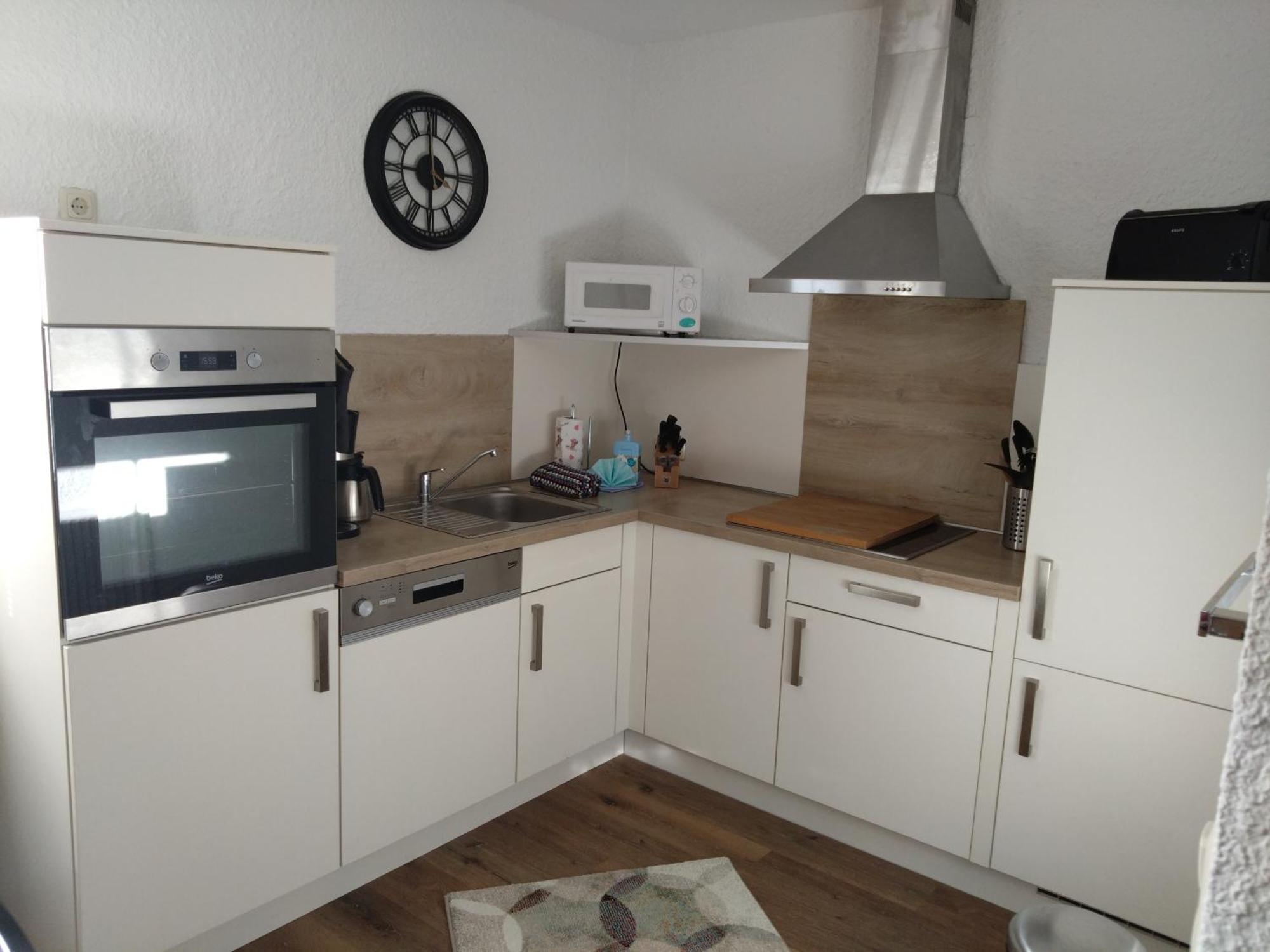 Bungalow 269 In Tossens Stick Esterno foto