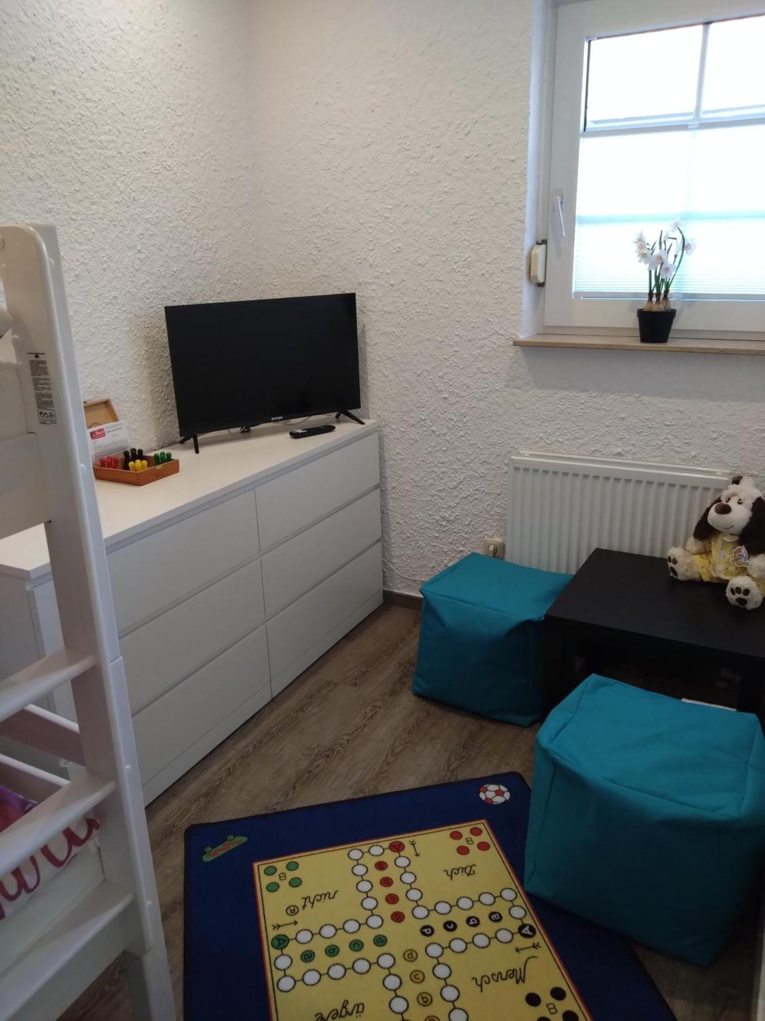 Bungalow 269 In Tossens Stick Esterno foto